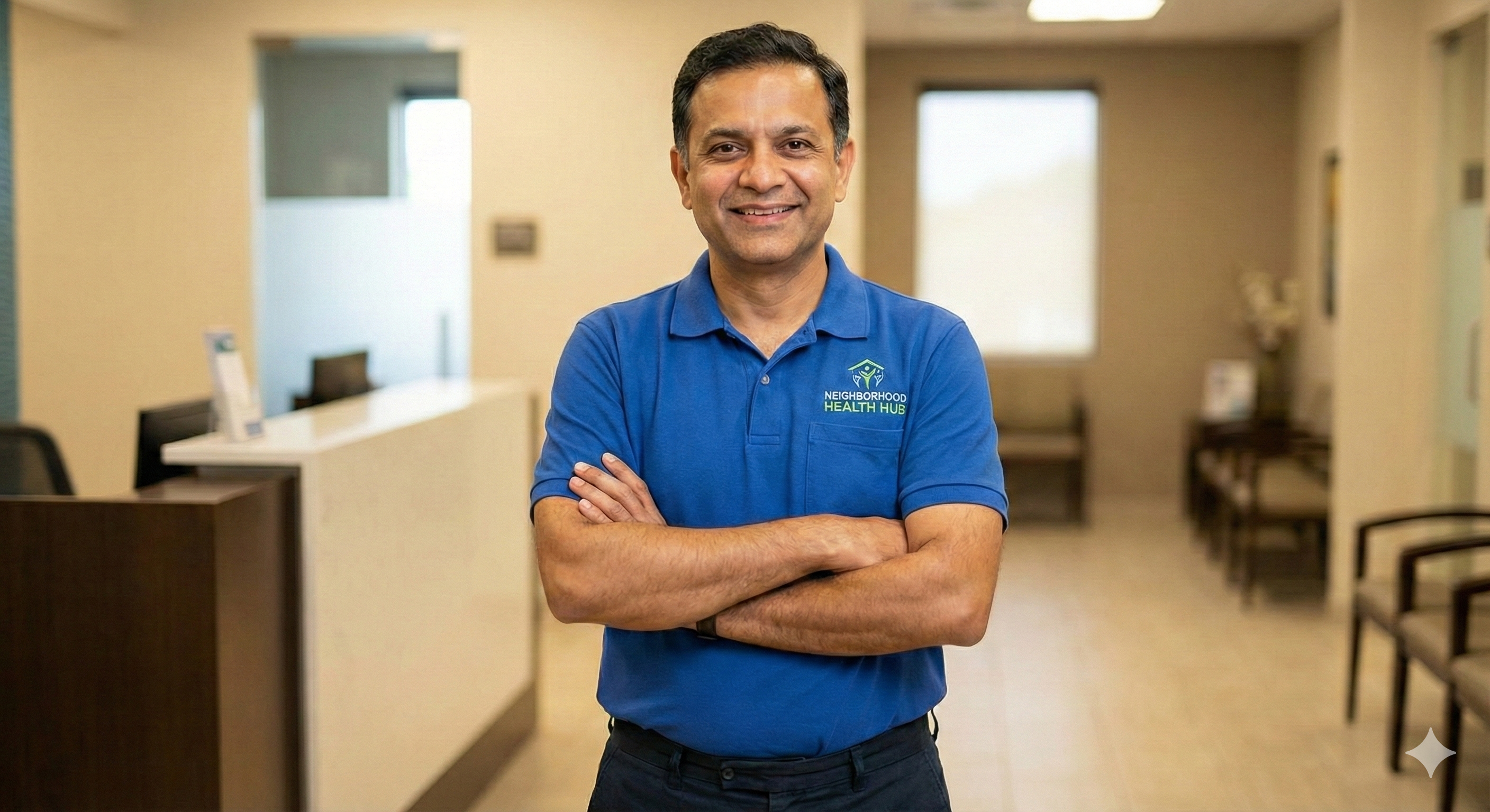 Dr. Ayush Bhansari
